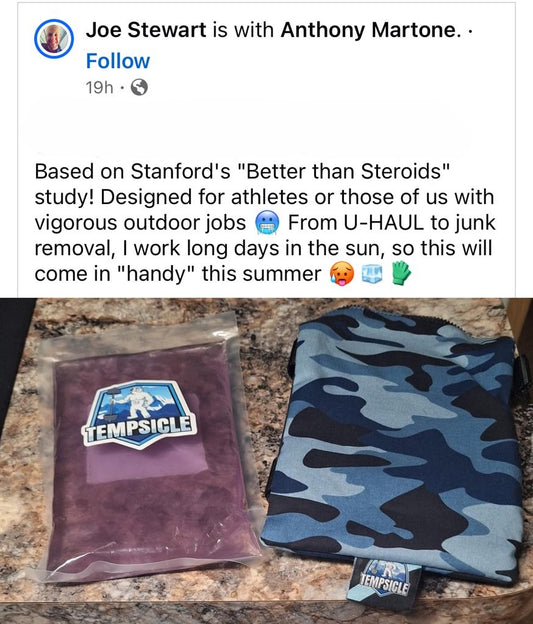For Vigorous Outdoor Jobs