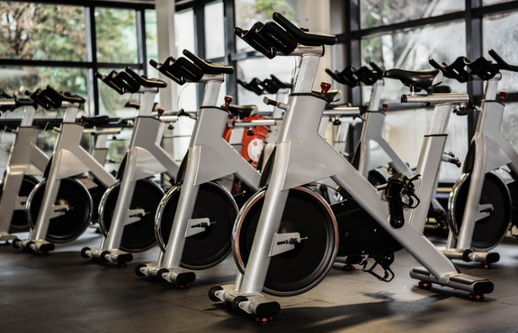 Enhancing Performance and Comfort for Stationary Bike Riders: The Benefits of Palm Cooling