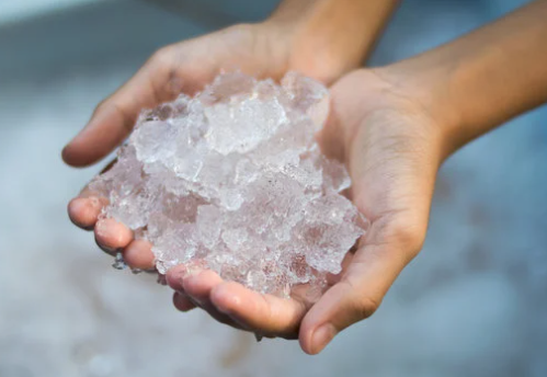 Innovations in Personal Body Cooling: The Role of Palm Cooling Devices