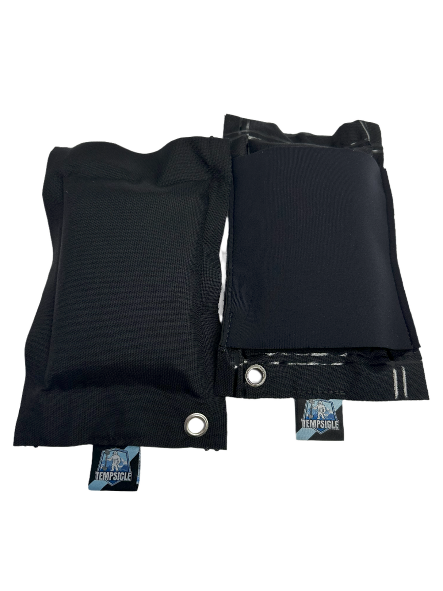 Tempsicle™ LITE- Advanced Core Palm Cooling Glove Technology