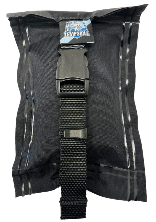 Tempsicle™ ELITE - Advanced Core Palm Cooling for PELOTON
