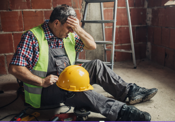 Hot Work Injuries Mitigating Occupational Illnesses and Injuries Caused by Extreme Heat ...